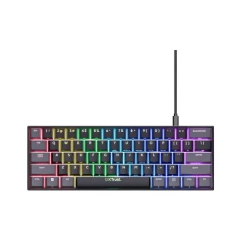 Trust tastatura GXT867 Acira Slike