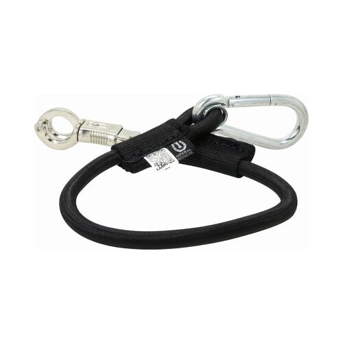 Imperial Riding Vrv za prikolico &amp;quot;IRHElastic&amp;quot;, 60 cm - črna Slike