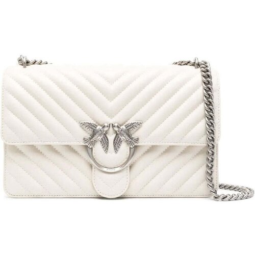 Pinko Torbe za čez ramo - Bela Slike