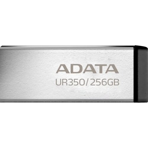 USB Flash 256 GB AData 3.2 Gen 1 UR350-256G-RSR/BK Cene