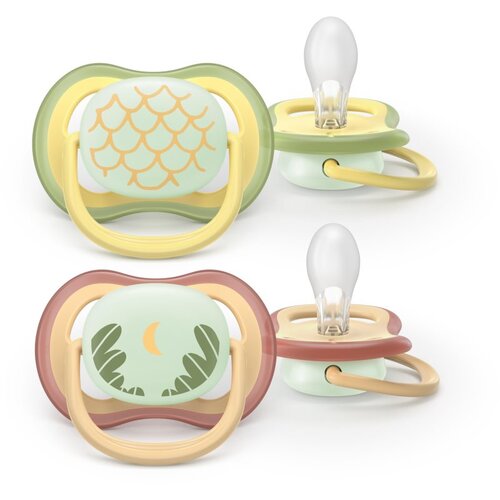 Philips Ultra Air SCF376/27 0-6m duda Neutral 2 kos Cene