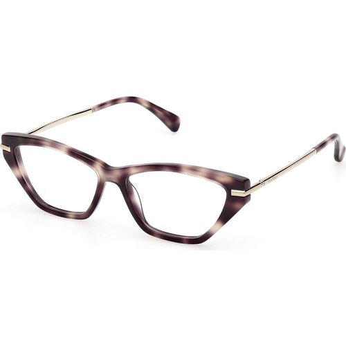 Max Mara MM5176 052 ONE SIZE (53) Havana/Kristalna Slike