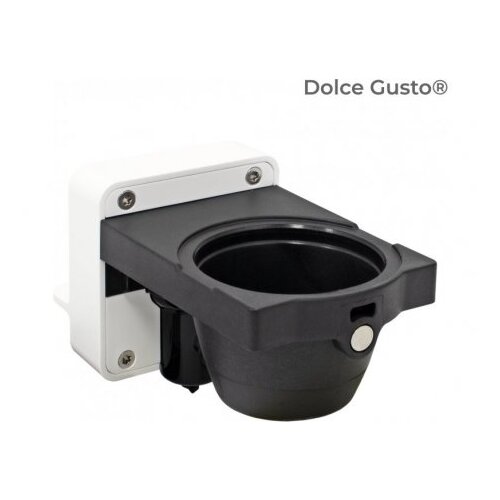S Box Coffee aparat 3u1 CM-719 BARISTA bijeli Slike