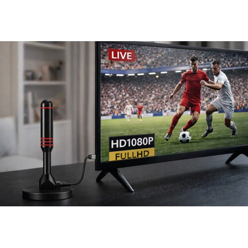  Digitalna antena HDTV Cene