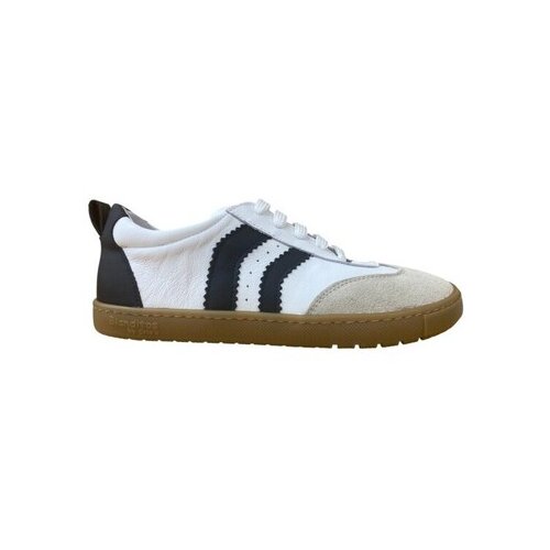 Blanditos Nizke superge DELFIN DEPORTIVA RESPETUOSA Blanco Bela Slike