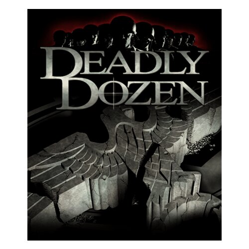 Steam Deadly Dozen (PC) Key GLOBAL Cene