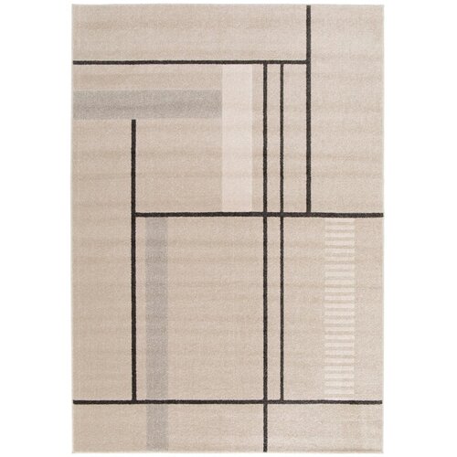 Universal Bež preproga 80x150 cm Domus &amp;ndash; Slike