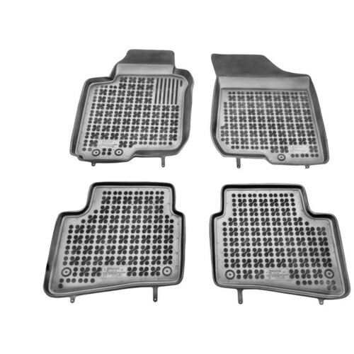 REZAW-PLAST tipske patosnice za kia ceed (2007-2012) / hyundai I30 (2007-2012) - kadice Cene