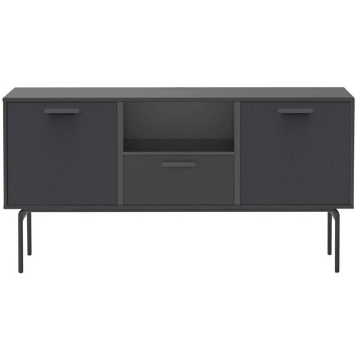 Hammel crna TV komoda Keep by Cijene