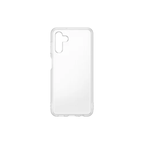 Samsung Soft Clear Cover Galaxy A04s transparent
