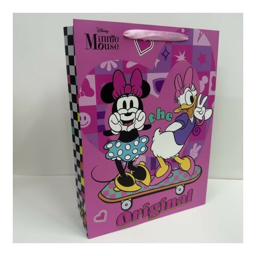 Premia, ukrasna kesa, Miie Mouse, XL ( 318902 ) Slike