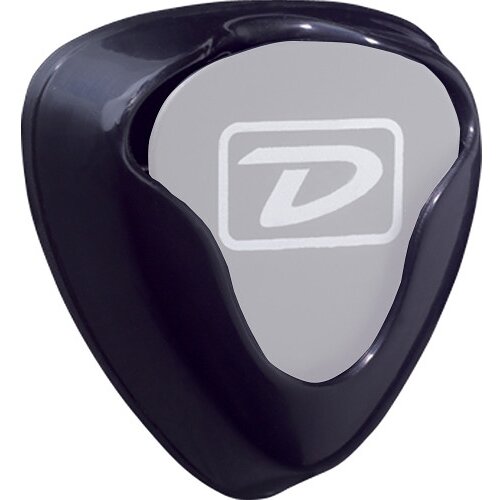 Dunlop Pick Holder 5006J ERGO BLK - držač za trzalice Slike