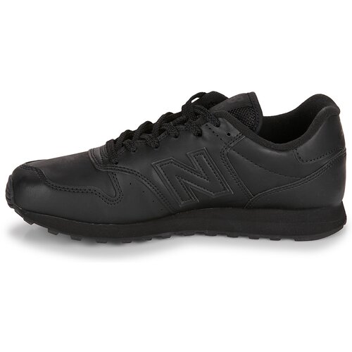 New Balance Nizke superge 500 Črna Slike