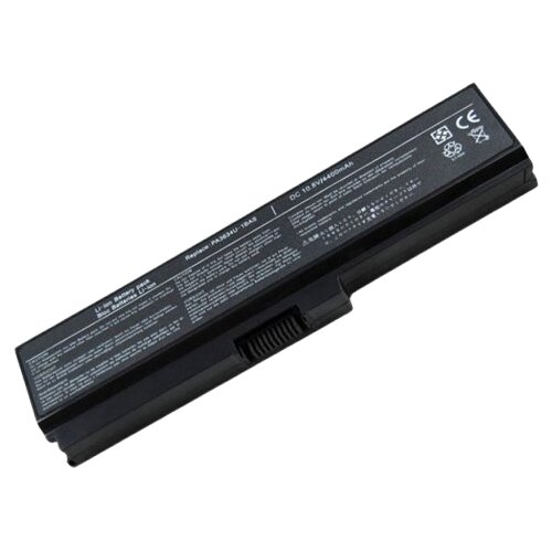 Toshiba Baterija za laptop Equium U400-124 PA3634U-1BAS PA3634 Slike