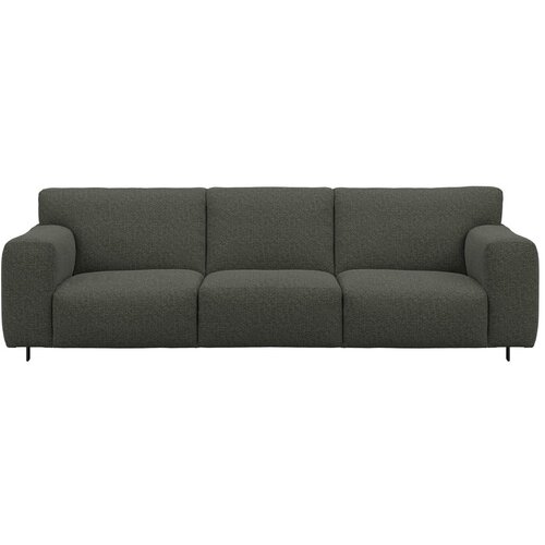 Furninova Tamno siva sofa 268 cm Vesta – Cijene
