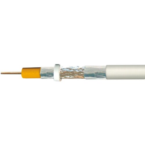 Televes Koaksialni kabel 135dB 1,0/4,6mm 100m SK2000plus Sp100, (20811241) Slike