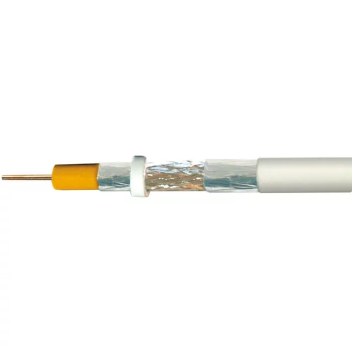 Televes Koaksialni kabel 135dB 1,0/4,6mm 100m SK2000plus Sp100, (20811241)