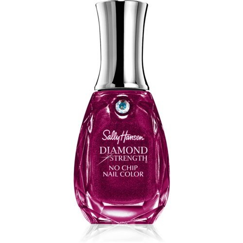 Sally Hansen Diamond Strength No Chip dolgoobstojen lak za nohte odtenek Wedding Crasher 13,3 ml Cene