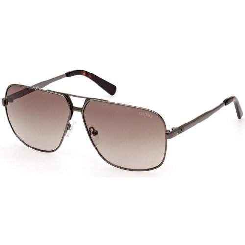 Guess GU00070 08F ONE SIZE (61) Siva/Rjava Slike