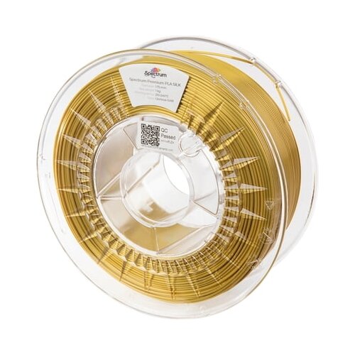 Spectrum silk pla glorious gold Slike