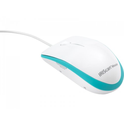 Iris can Skener Mouse EXEC 2 Cene