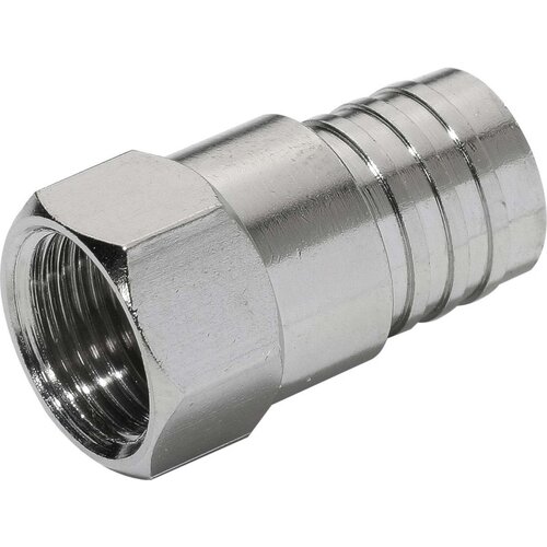 WISI f Plug, Crimpbar DV85, (20587939) Cene