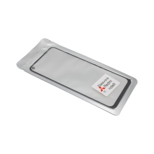 Xiaomi Staklo touch screen-a za redmi note 9 4g + oca sticker ( SD11481 ) Cene