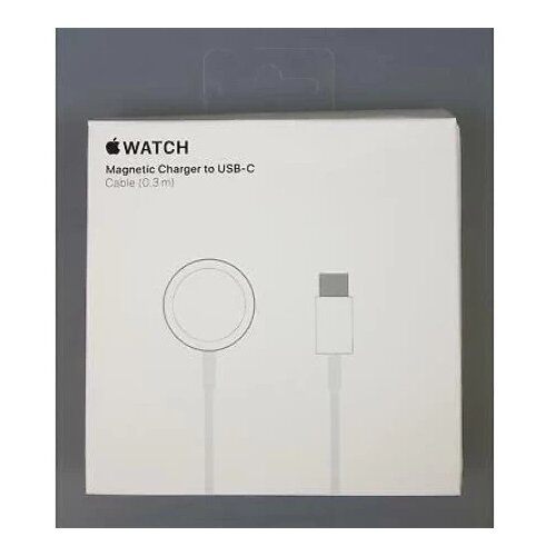 Apple magnetic punjač za smart sat sa kabl lightning ( 55009 ) Slike