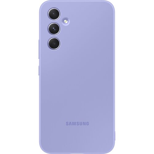 Samsung silikonska futrola za galaxy A54 5G efpa546tvegww Slike