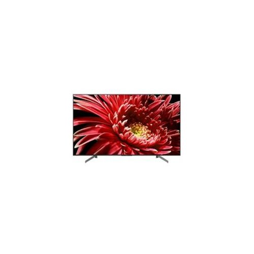 Sony KD75XG8596B AEP Smart 4K Ultra HD televizor Slike