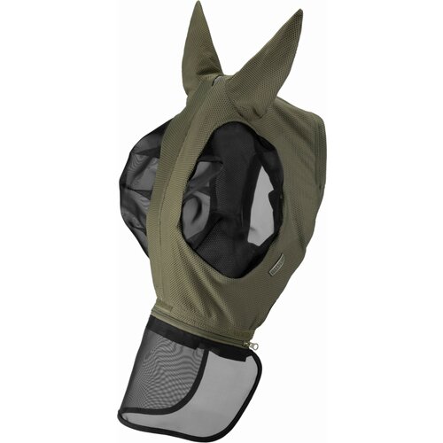ESKADRON Maska proti insektom DYNAIR MESH PRO DETACH, dusty olive - VB Cene