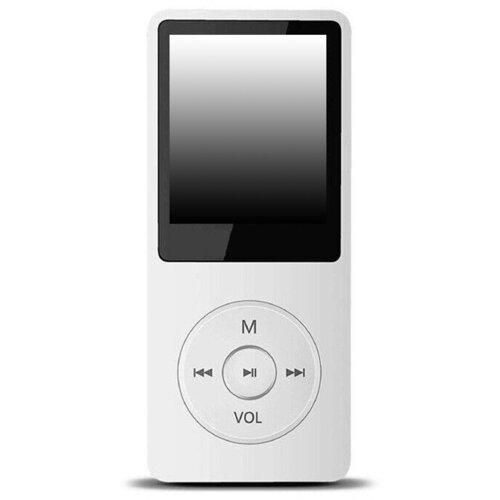 MP3 player bluetooth B-8GB beli Slike