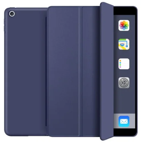  TECH-PROTECT futrola za IPAD 10.2 2019 / 2020 / 2021 NAVY BLUE