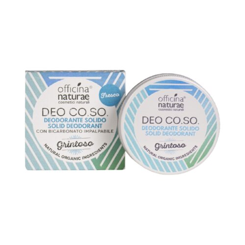 CO.SO. creme Deodorant Cijene