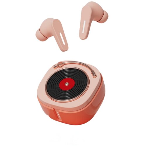 Sibyl Brezžične slu&amp;scaron;alke TM-80 13.2MM 60H type-C Bluetooth5.3 IPX5, (21219139) Slike