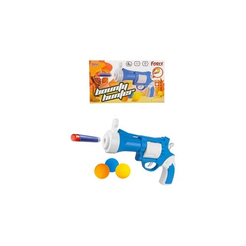  Pu&amp;scaron;ka Z-Shot Gun Junior Slike