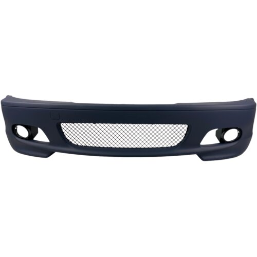  Prednji M branik BMW E46 kupe(1999-2007) M-Tech, Crni Cene