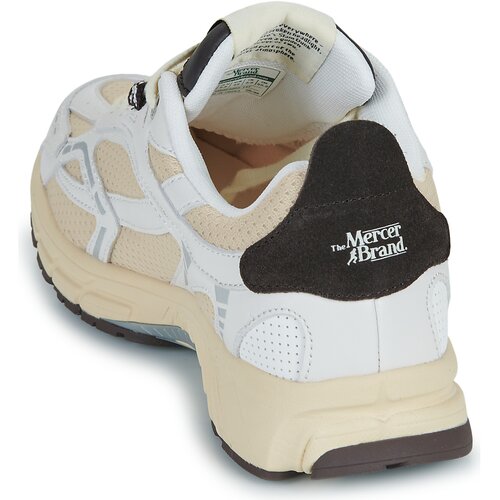 The Mercer Brand Nizke superge The Re-Run Vintage Bela Slike