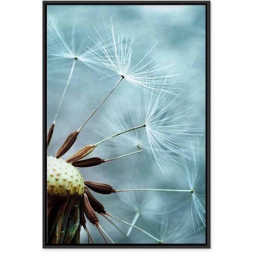  Slika - Elevation of Space (1 Part) Vertical 40x60 Slike
