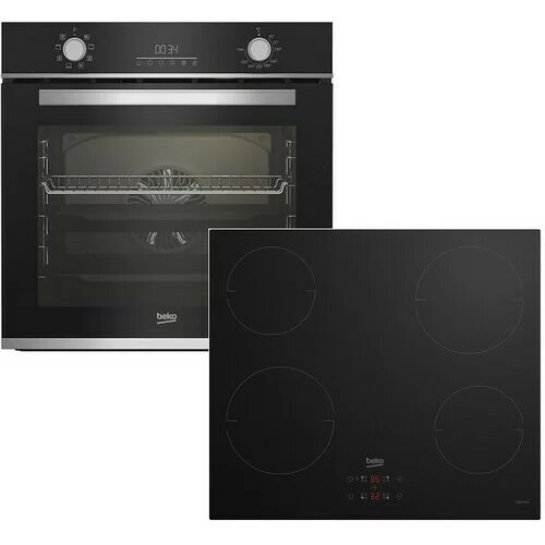 Beko ugradbeni set BBSM13300XM Cijene