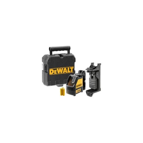 Dewalt linijski laser DW088K Slike