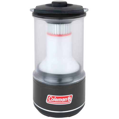 Coleman BatteryGuard 600L Lampa Fenjer - CRNA Slike