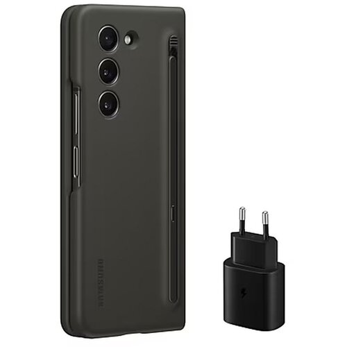 Samsung Galaxy Z Fold 5 Slim Case with Pen & Travel Adapter 25W ‘ Cijene