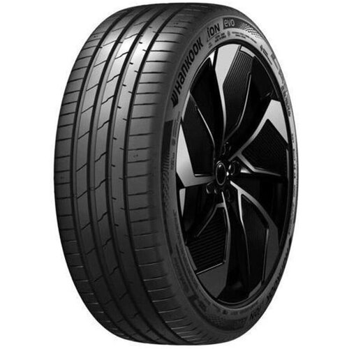 Hankook 235/40R19 96V XL M+S WiNter Alpine Ion i*cept Cene