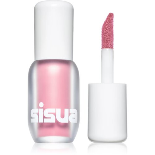 Unleashia Sisua Berry Shot Lip Tint vlažilni sijaj za ustnice odtenek No.1 White Berry 3.8 g Slike