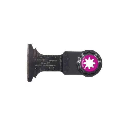 Makita B-66385 TC, tvrdi metal list ubodne pile 52 mm 1 St. Slike