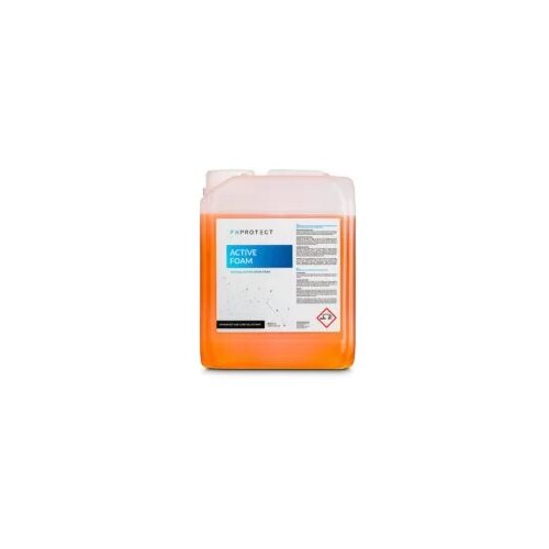 FX protect Active Foam – Aktivna Pjena 5L Cijene