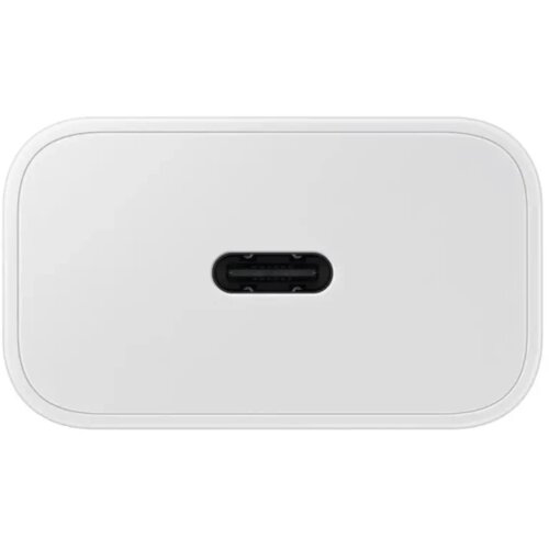 Samsung hitri adapter Type-C, 25W bel, (20917932) Slike