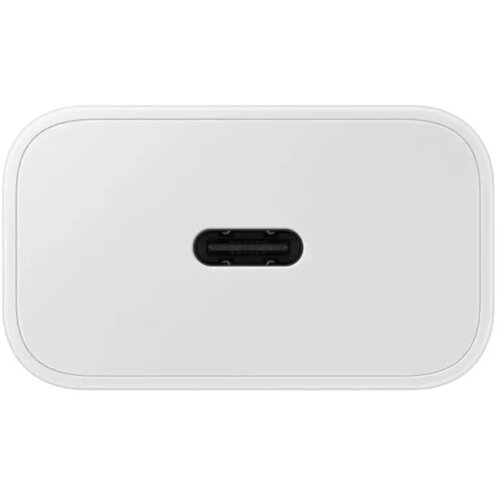 Samsung Schnellladeger&amp;auml;t, USB-C, 25W EP-T2510NWEGWW adapter za punjenje Izlazna struja maks. 3 A 1 x USB-C&amp;reg; Slike