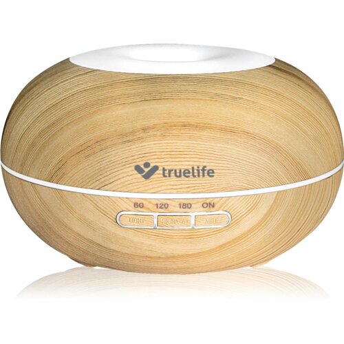 Truelife AIR Diffuser D5 Light ultrazvučni raspršivač mirisa i ovlaživač zraka 1 kom Cijene